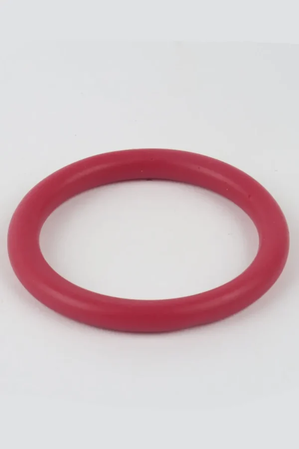 Moose and Meg Designs Gemma Bangle Mulberry^ Jewellery