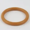 Moose and Meg Designs Gemma Bangle Mustard^ Jewellery