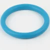 Moose and Meg Designs Gemma Bangle Peacock Blue^ Jewellery