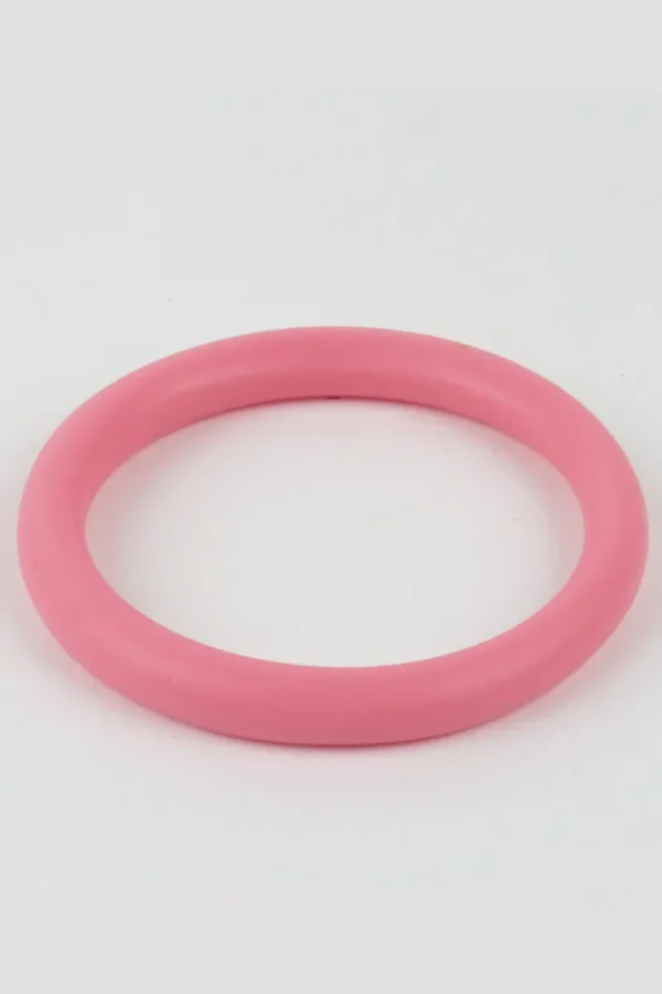 Moose and Meg Designs Gemma Bangle Rose^ Jewellery