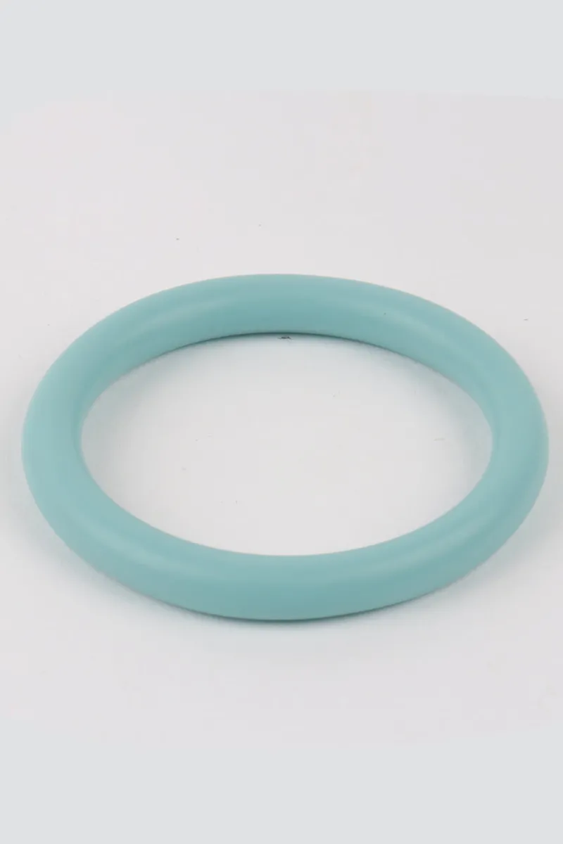 gemma_bangle_sky_0.webp Moose and Meg Designs Gemma Bangle Sky^ Jewellery