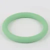 Moose and Meg Designs Gemma Bangle Wasabi^ Jewellery
