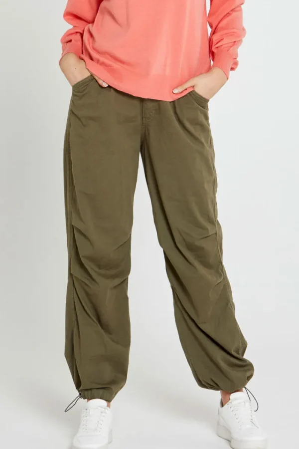 Sass Gemma Cargo Pants^ Pant