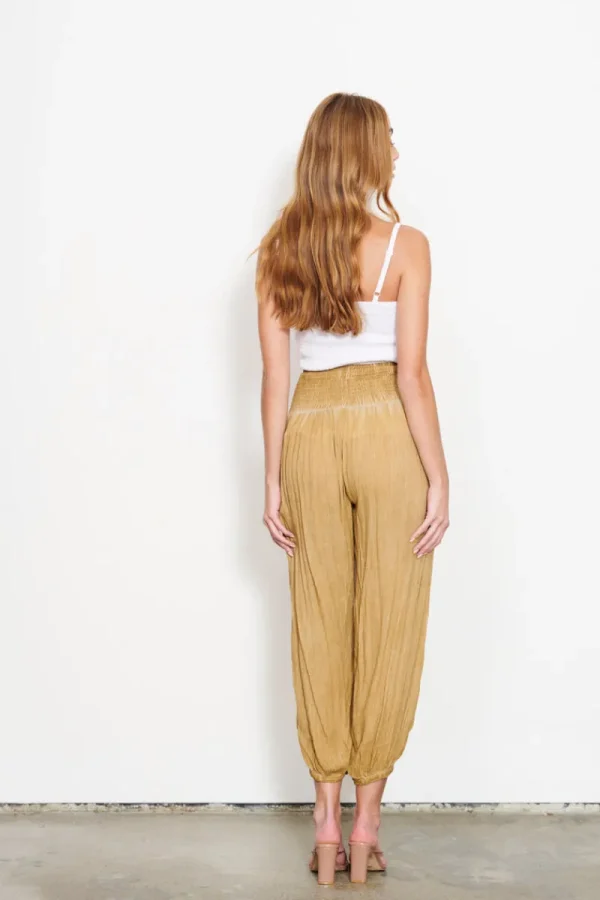 Caju Genie Pants^ Pant