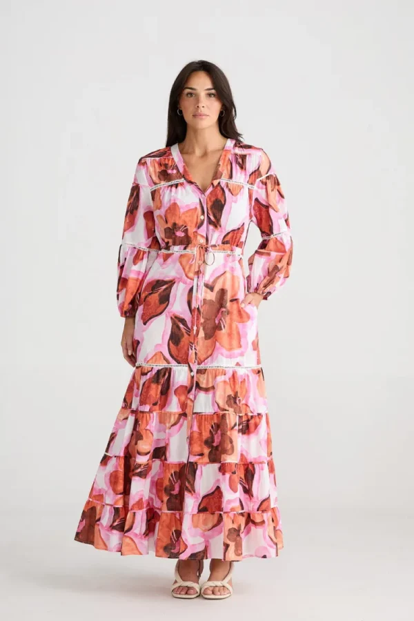 Brave and true Gertie Dress^ Dresses