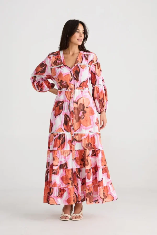 Brave and true Gertie Dress^ Dresses