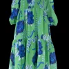 Alessandra Giana Dress Night Garden^ Dresses