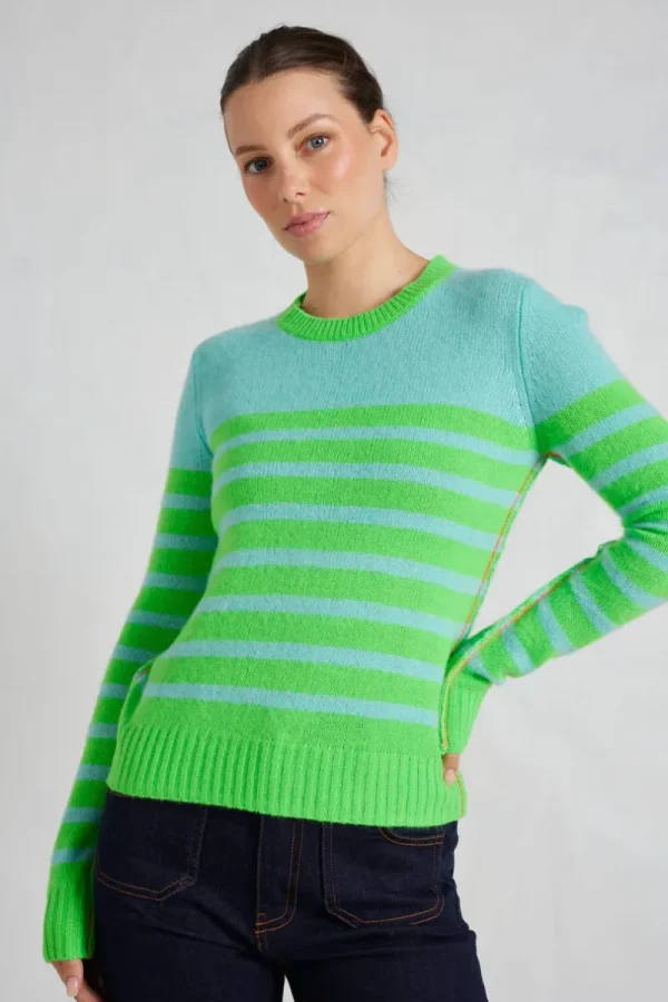 Zeinert & Co Ginny Sweater^ Jumpers + Sweaters