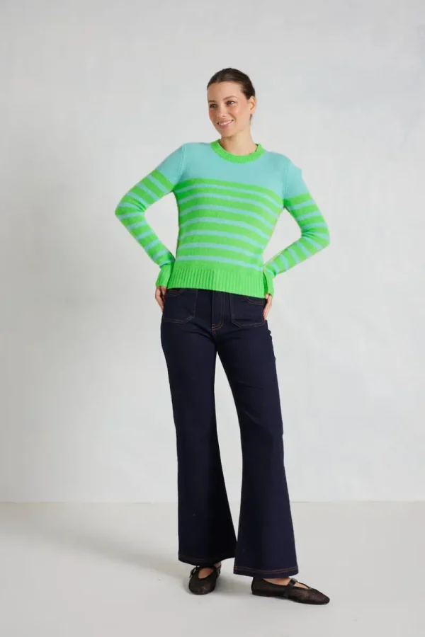 Zeinert & Co Ginny Sweater^ Jumpers + Sweaters