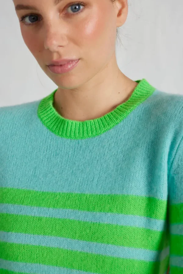 Zeinert & Co Ginny Sweater^ Jumpers + Sweaters