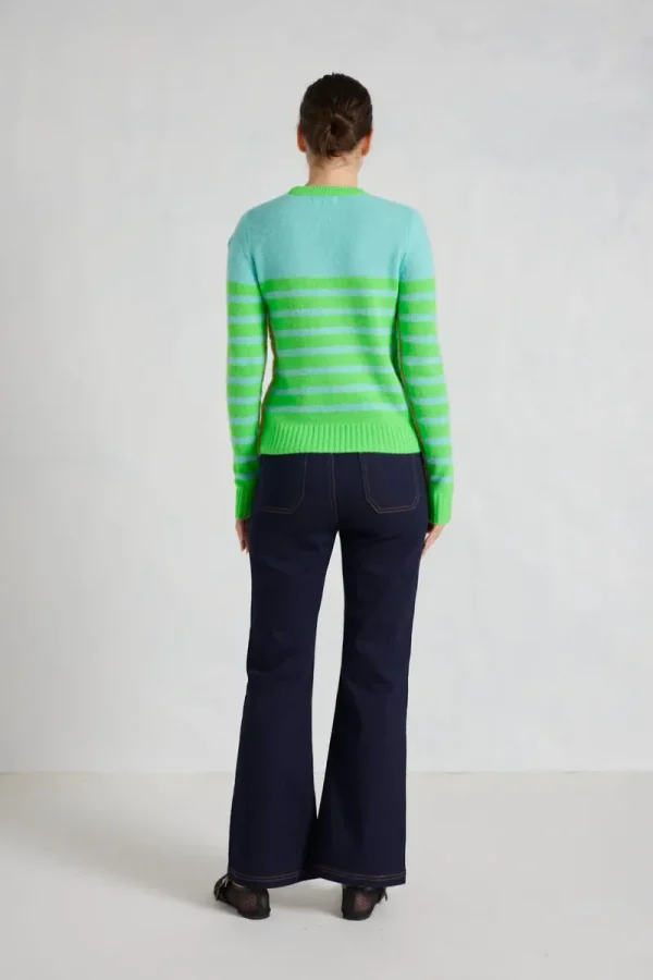Zeinert & Co Ginny Sweater^ Jumpers + Sweaters