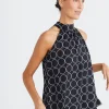 Brave and true Greta Top^ Tops