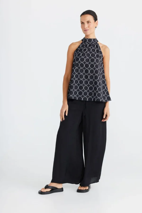 Brave and true Greta Top^ Tops