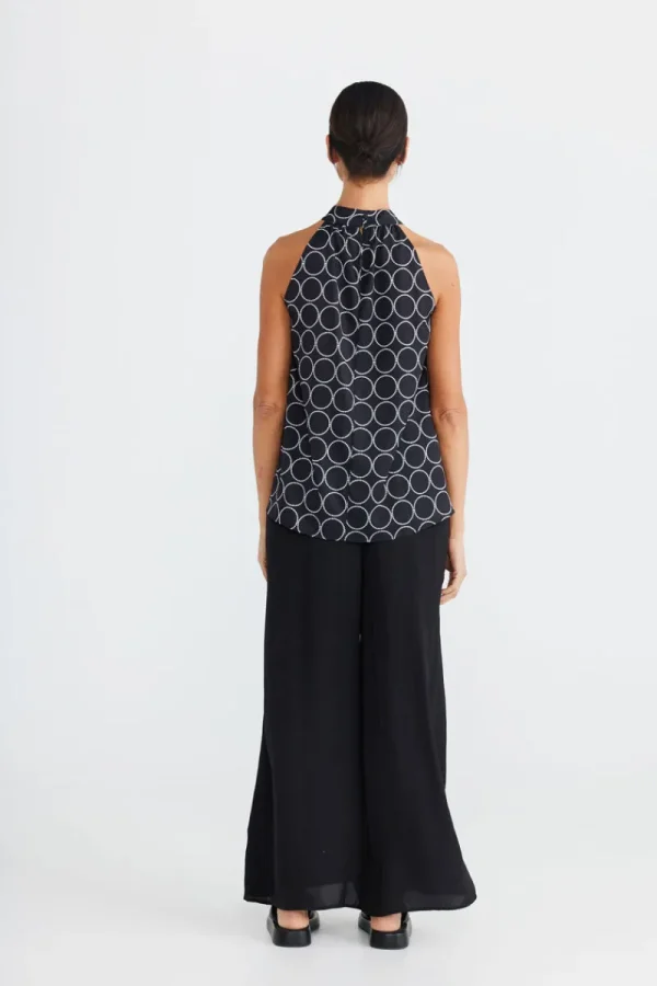 Brave and true Greta Top^ Tops