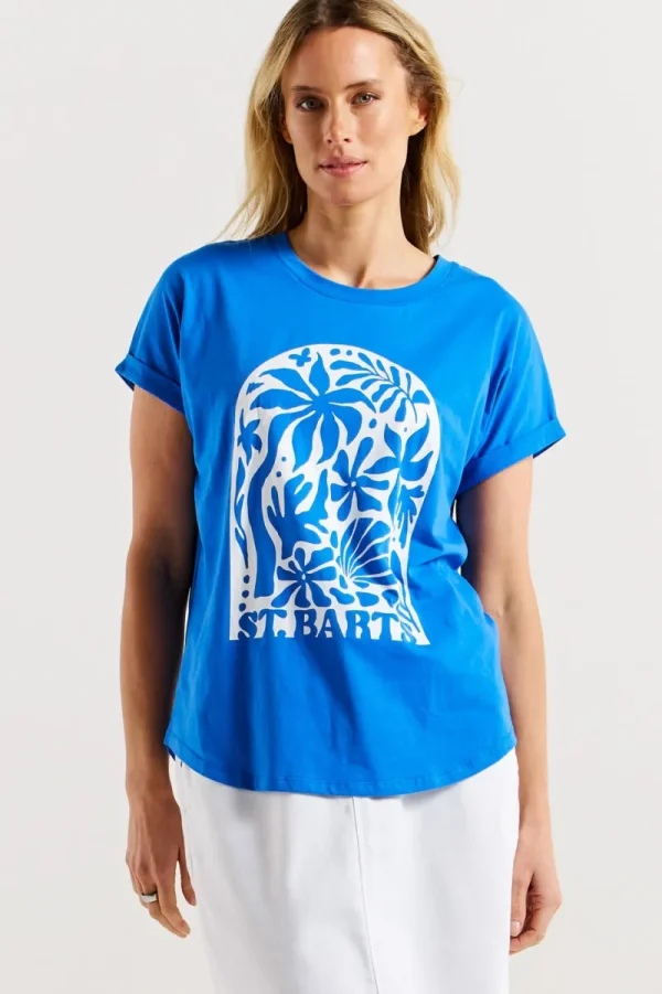 Betty basics Hailey Short Sleeve Tee^ Tops