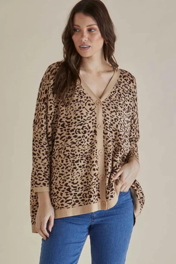 Betty basics Hampton Cardigan^ Jackets