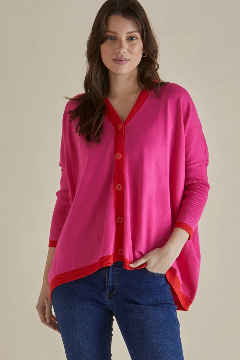 hampton_cardigan_0.webp Betty basics Hampton Cardigan^ Jackets