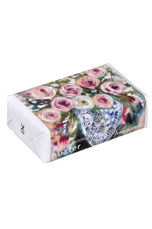 Huxter Hamptons Rose^ Body