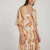 Daisy Says Hanna Wrap Dress^ Dresses