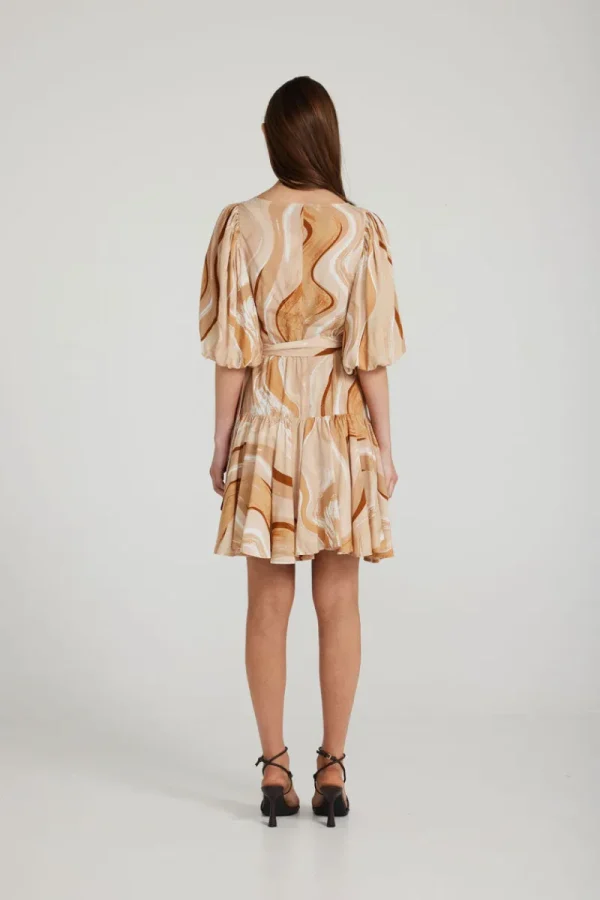 Daisy Says Hanna Wrap Dress^ Dresses