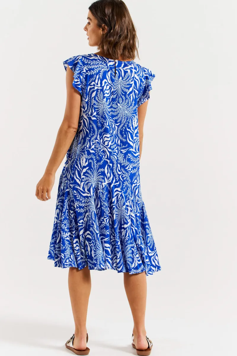 hannah_dress_1.webp Betty basics Hannah Dress^ Dresses