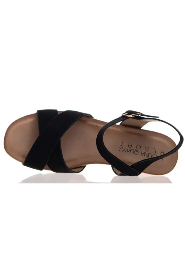 Laguna Quays Hannie^ Shoes