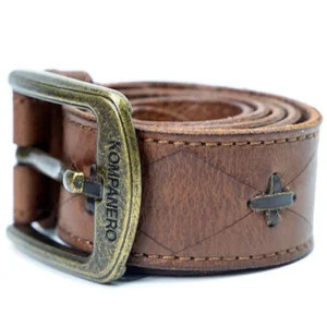 Kompanero Hanoi^ Belts