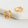 Zafino Harper Huggies Earring^ Jewellery