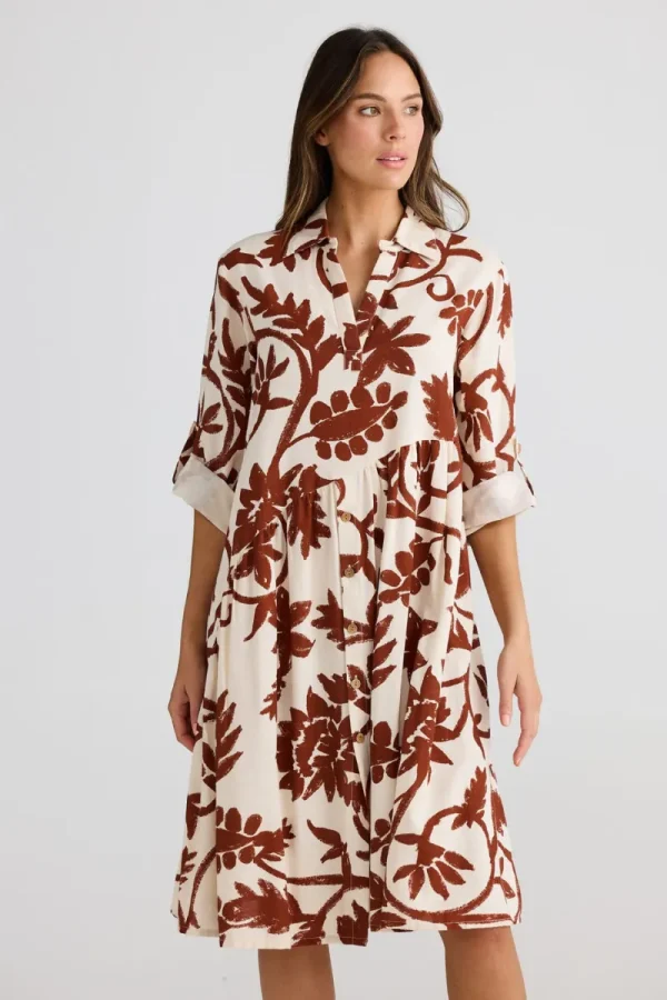 Shanty HAVANA DRESS^ Dresses
