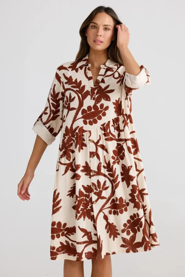 Shanty HAVANA DRESS^ Dresses