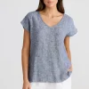 Shanty HAVANA TEE^ Tops