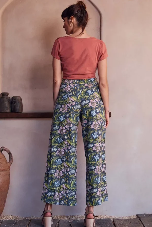 mahashe Hayley Top^ Tops