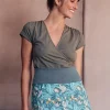 mahashe Hayley Top^ Tops