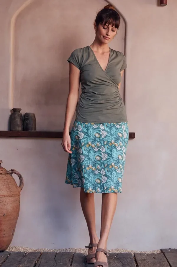 mahashe Hayley Top^ Tops