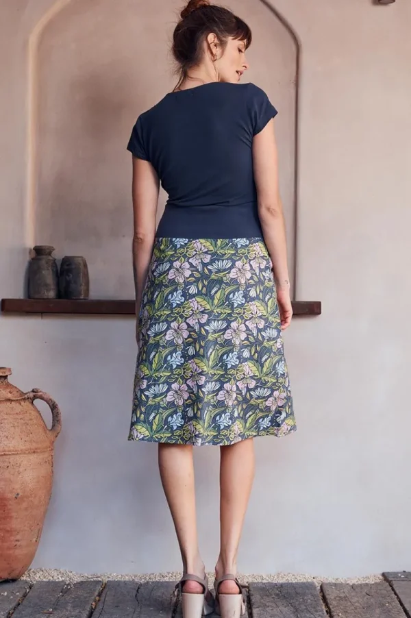 mahashe Hayley Top^ Tops