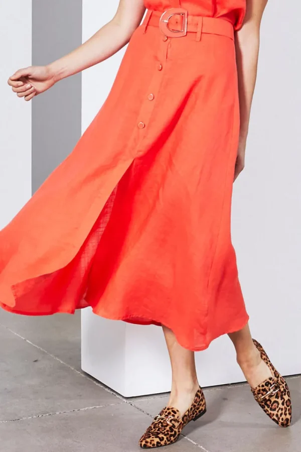 Fate and Becker Hideaway Skirt^ Skirts