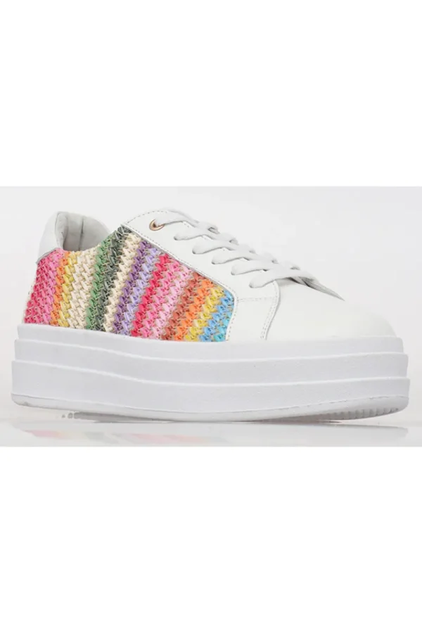 Alfie and Evie Imogen^ Shoes