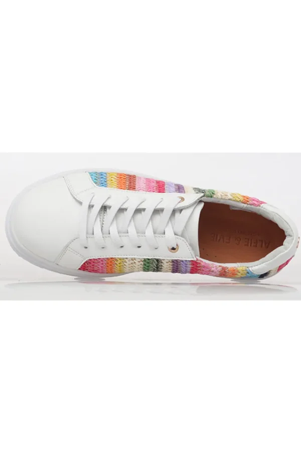 Alfie and Evie Imogen^ Shoes