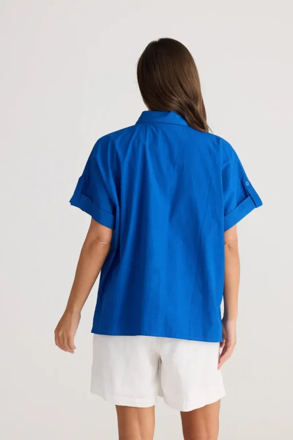 Holiday INDIE SHIRT^ Shirts
