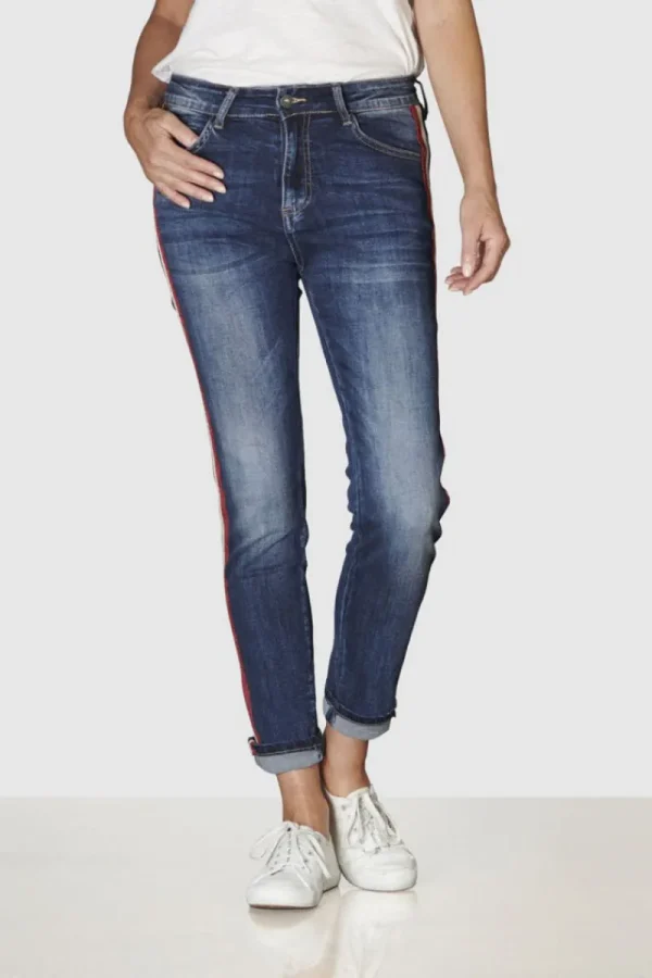 Italian Star Cadet Jeans^ Jeans