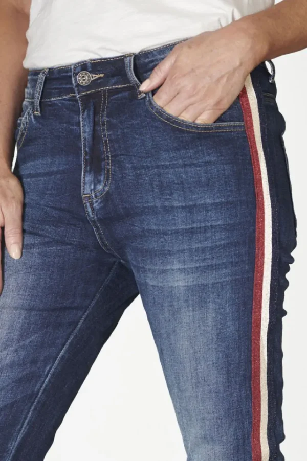 Italian Star Cadet Jeans^ Jeans