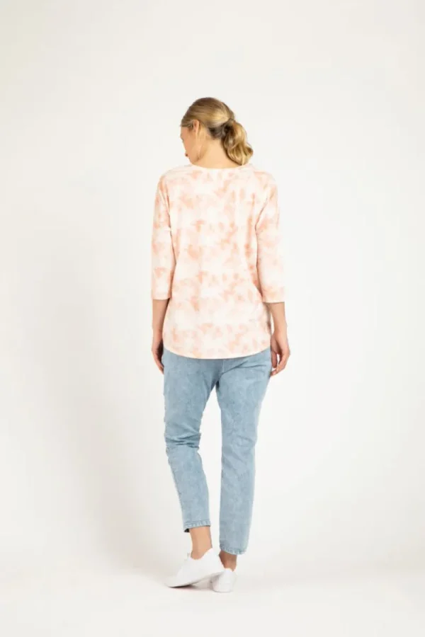 Betty basics Ivy Knot Top^ Tops