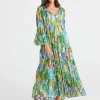 Holiday Jada Maxi Dress^ Dresses