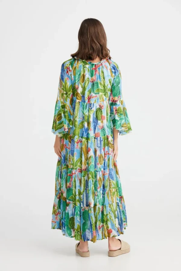 Holiday Jada Maxi Dress^ Dresses