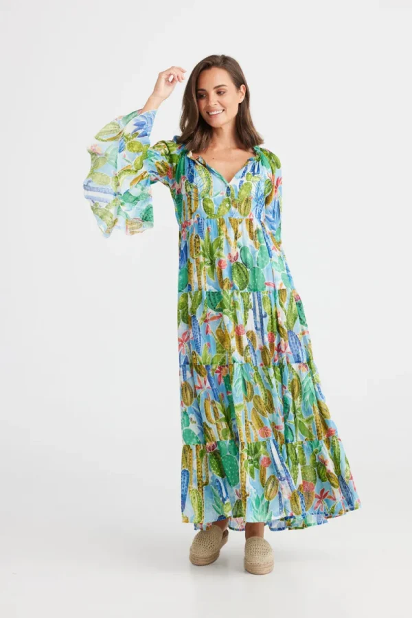 Holiday Jada Maxi Dress^ Dresses