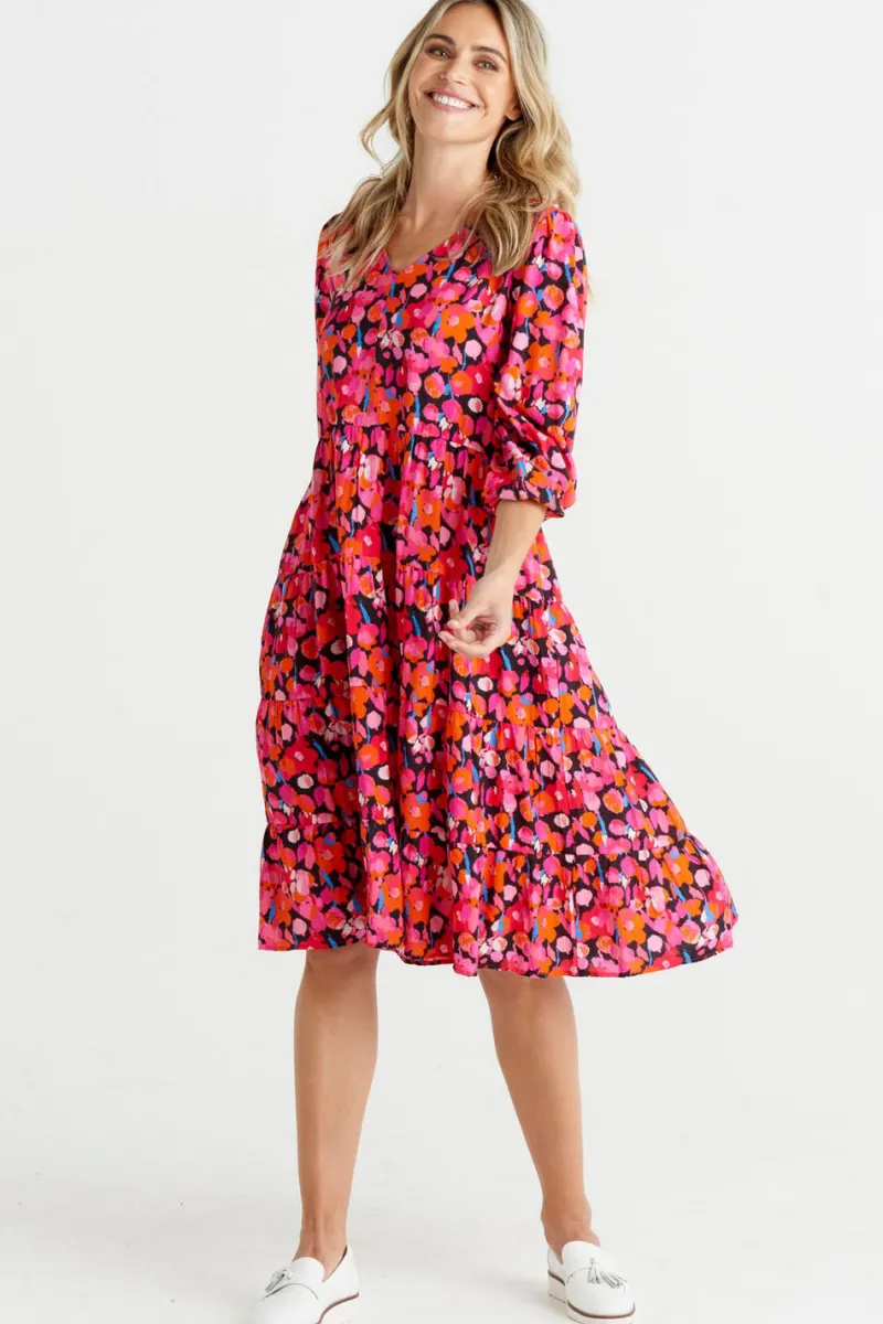 janie_dress_1.webp Betty basics Janie Dress^ Dresses