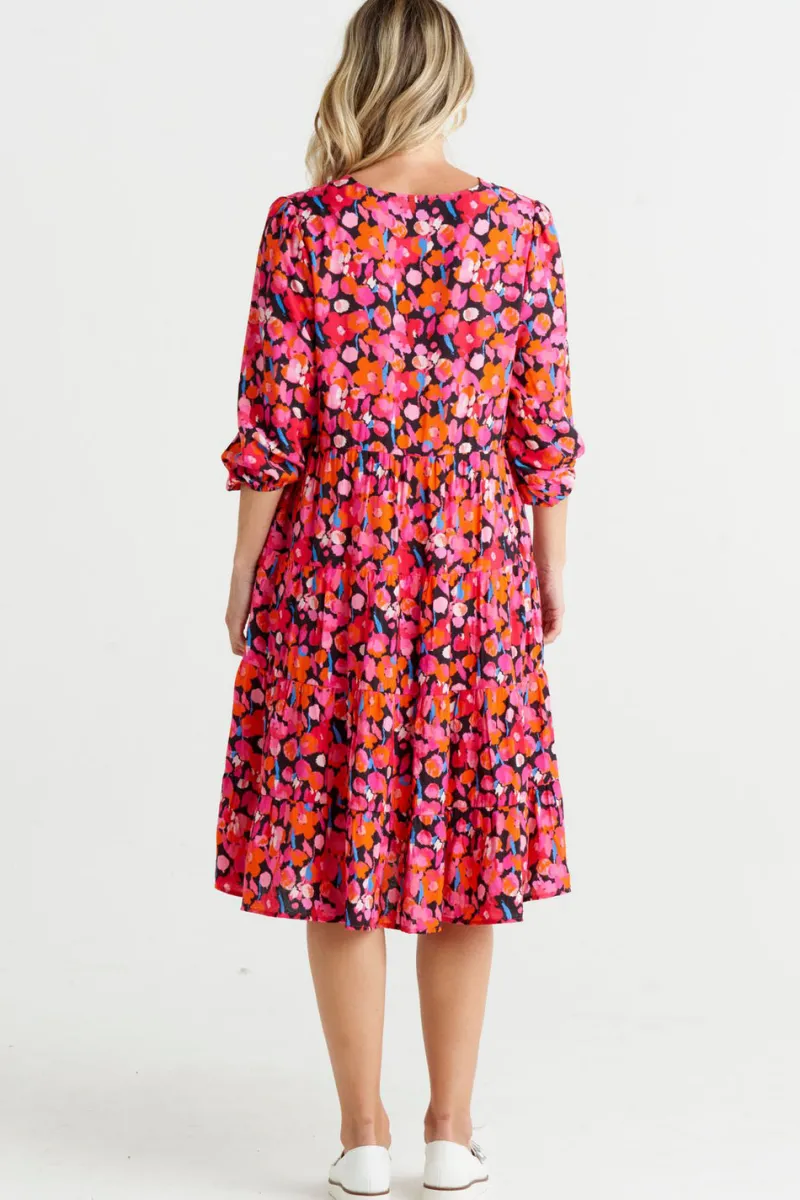 janie_dress_2.webp Betty basics Janie Dress^ Dresses