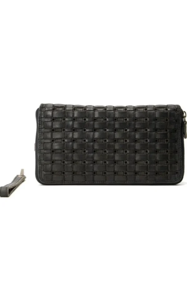 Kompanero Janis Wallet^ Handbags