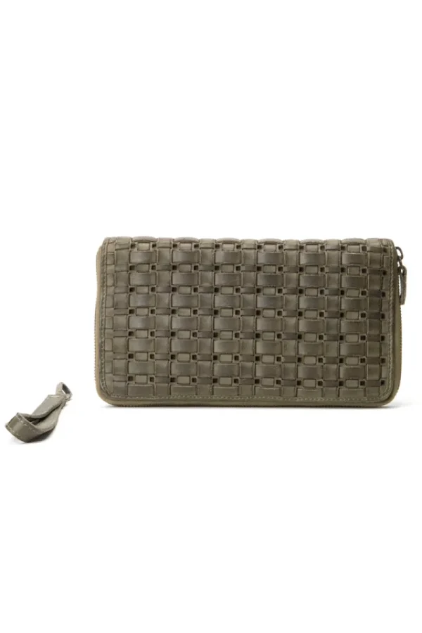 Kompanero Janis Wallet^ Handbags