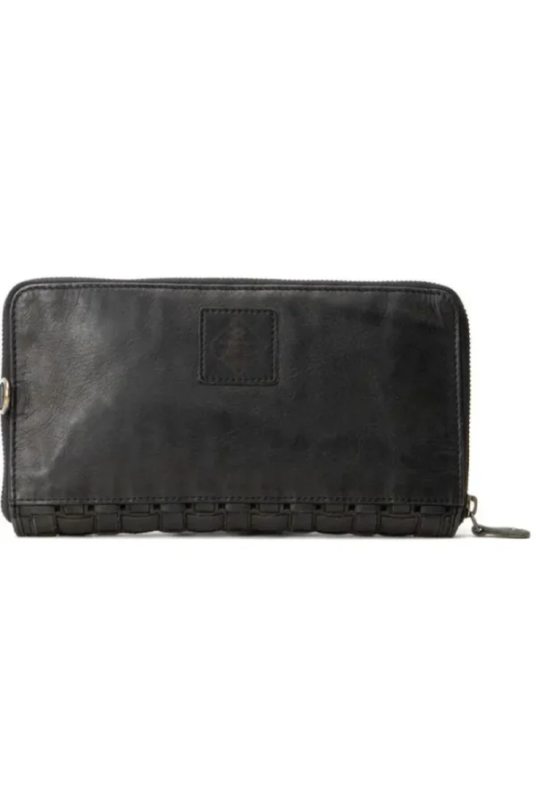 Kompanero Janis Wallet^ Handbags